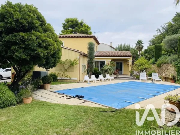 Vente Maison traditionnelle 7 pièces