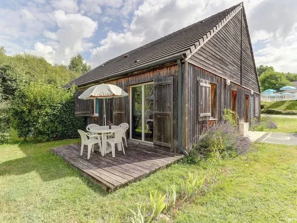 Maison 2 pièces 30 m²