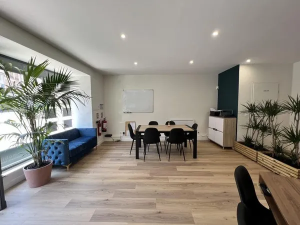 A VENDRE Local Commercial de 34 m2 - MACON - Rue Rambuteau