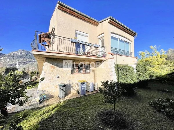 Maison La Gaude 6 pièce(s) 185 m2