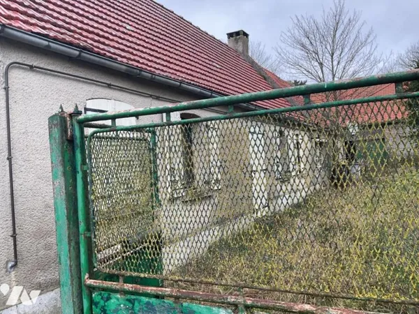 Maison 4 pièces 60 m²