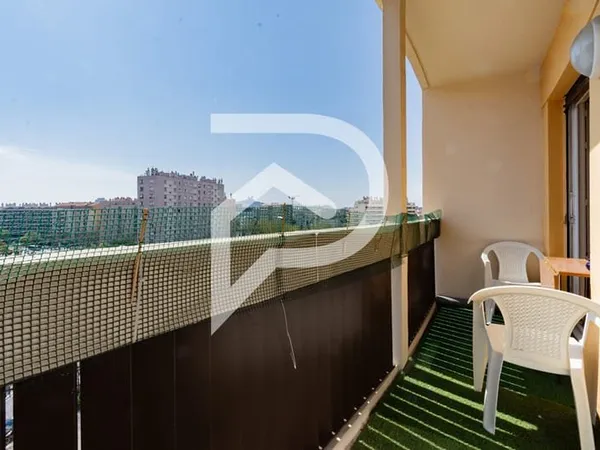 Appartement 3 Pièces Marseille 13005