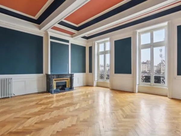 Vends T3 - 102.75m² - Lyon 2Ème 69002