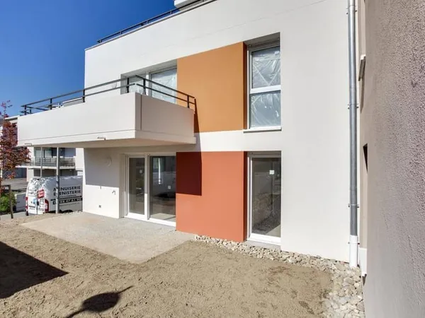 Appartement 5 pièces 96 m²