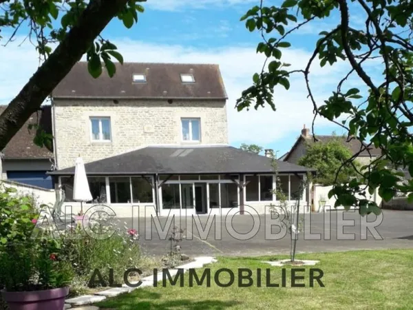 Villa 230 m²