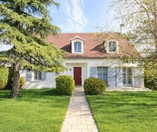 Maison 7 pièces 169 m²