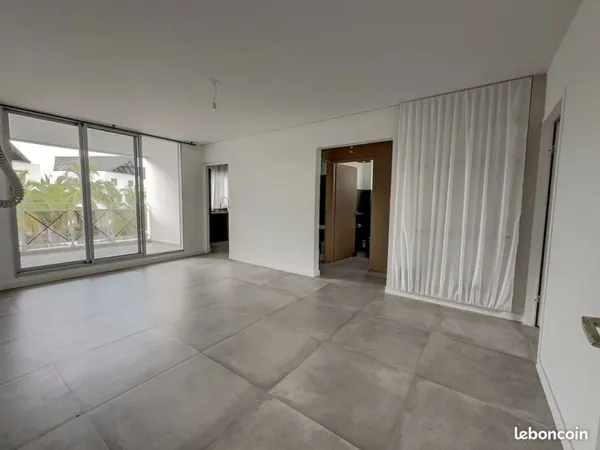 T5 duplex Boucan Canot