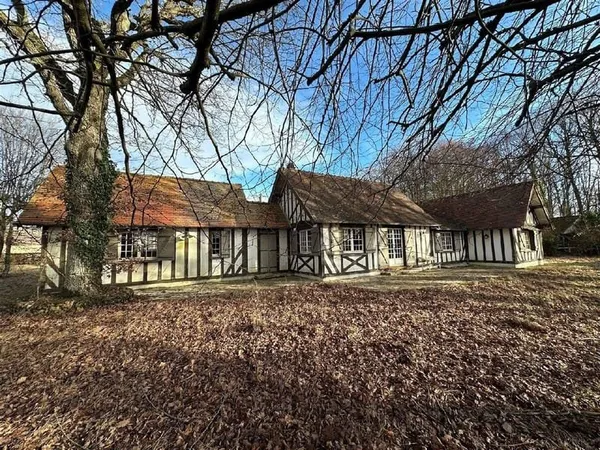 Maison 6 pièces 138 m²