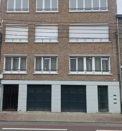 Appartement T3 Lille proche CHR