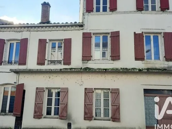 Appartement 300 m²