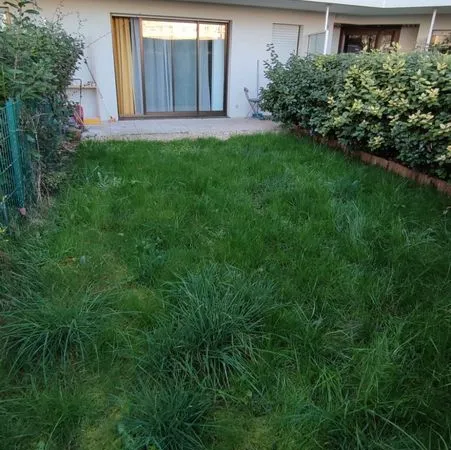 Vente T2 Chatillon