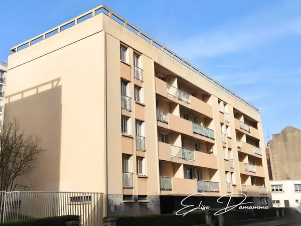 Appartement 4 pièces 78 m²