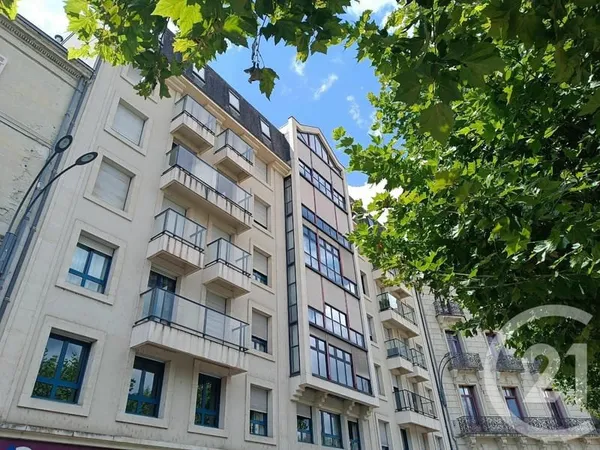 Appartement 5 pièces 112 m²