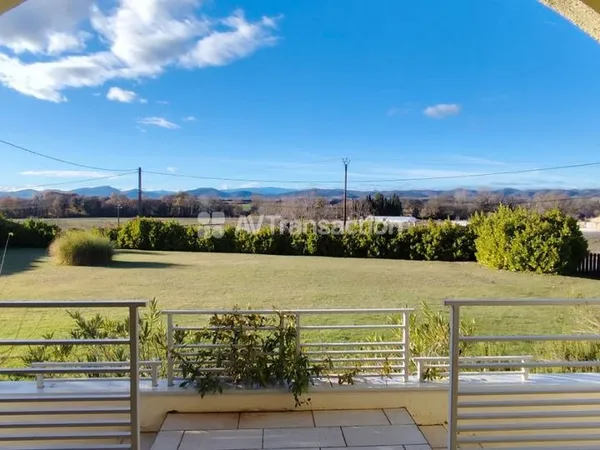 Maison 6 pièces 163 m²