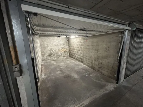 Garage Nice Nord
