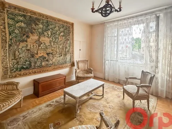 Maison 5 pièces 130 m²