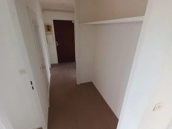 SAINT SAULVE - Appartement 2 chambres