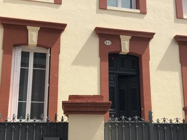 Propose colocation appartement 72m² ancien rénové 3 chambres