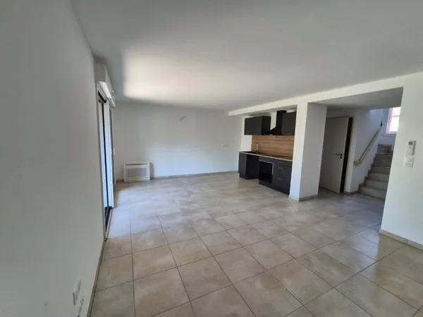 Villa 4 pièces 89 m²