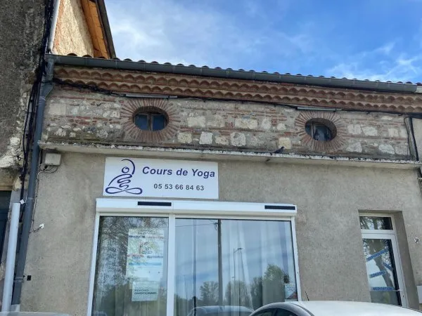 IMMEUBLE A AGEN TRES BON ETAT GENERAL