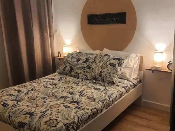 Location appartement meublee