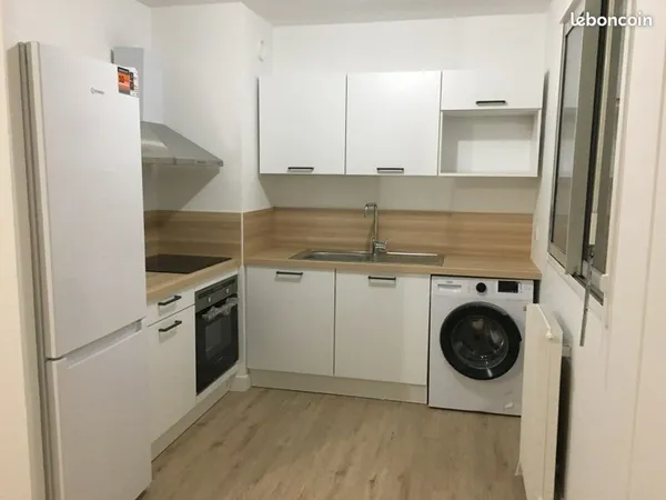 Appartement à louer à blagnac
