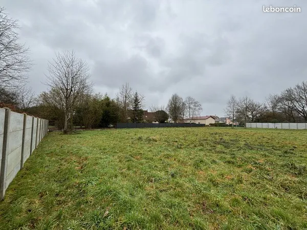 Terrain Constructible