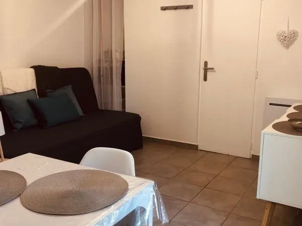 Studio 15m2