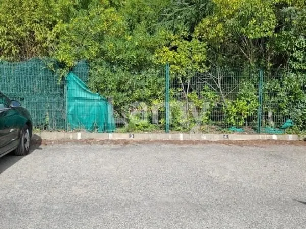 Parking 1 m² Toulouse