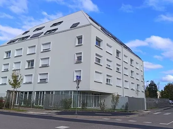 Appartement 2 pièces 19 m²