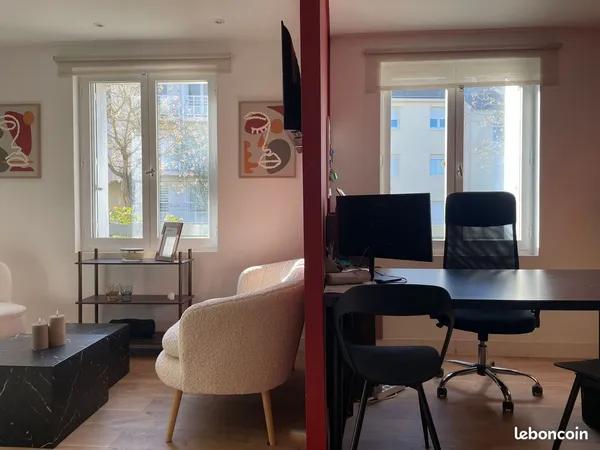 A vendre - murs commerciaux - emplacement central