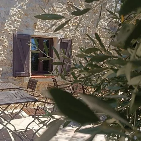 Mas de caractère à Fayence