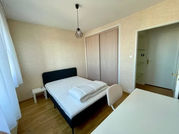 Appartement 5 pièces 110 m²