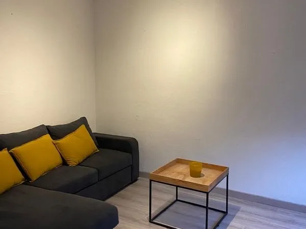 Moderne et Lumineux