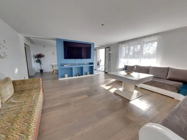Maison Ozoir La Ferriere 7 pièce(s) 255 m2