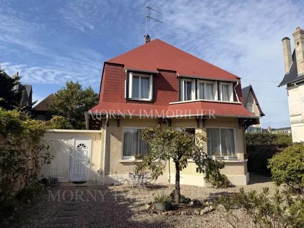 À VENDRE - MAISON QUARTIER FRANCISCAINES