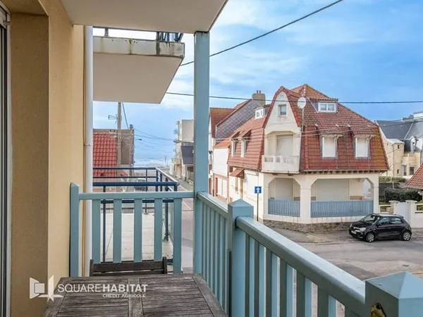 Appartement 1 pièce 32 m²