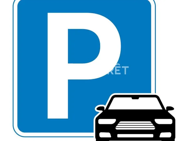 Stationnement Vente Chambéry   95€