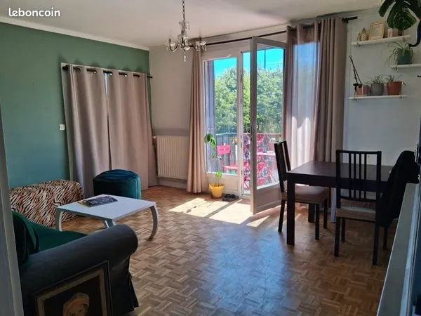 Chambre à louer