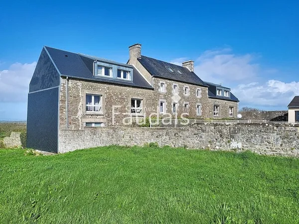 Charmant appartement T2 dans petite copropriété conviviale