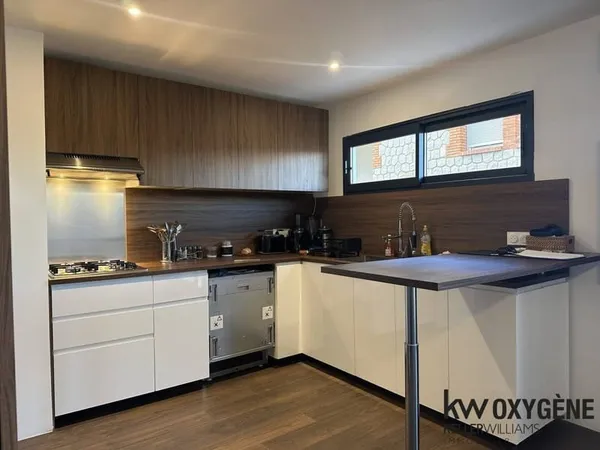 Appartement 3 pièces 68 m²