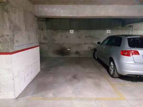 Loue parking Paris Luxembourg
