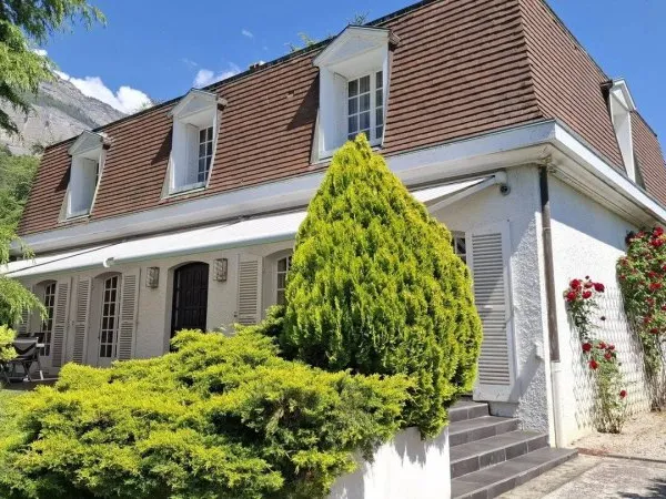 Maison 7 pièces 188 m²