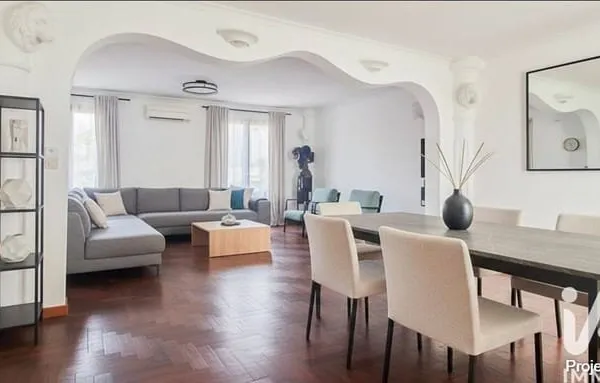 Maison 6 pièces 140 m²