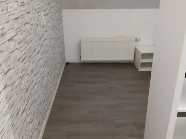 Chambre dans appartement