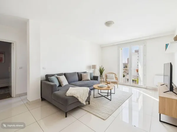 Vente appartement 3 pièces 55m2 à Drancy