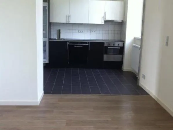 Appartement 2 pièces