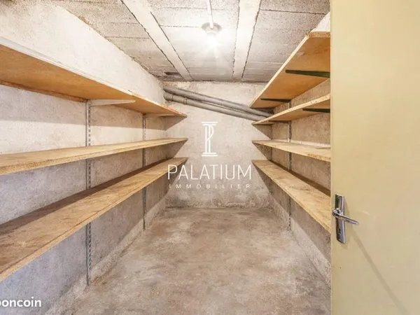Parking/box 5 m² Manosque