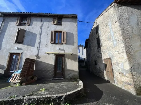 Maison Location Prayols 4p 45m² 456€