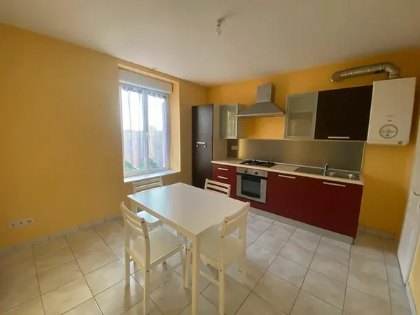 Proche du centre ville
